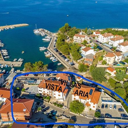 Villa Vista マリンスカ エクステリア 写真