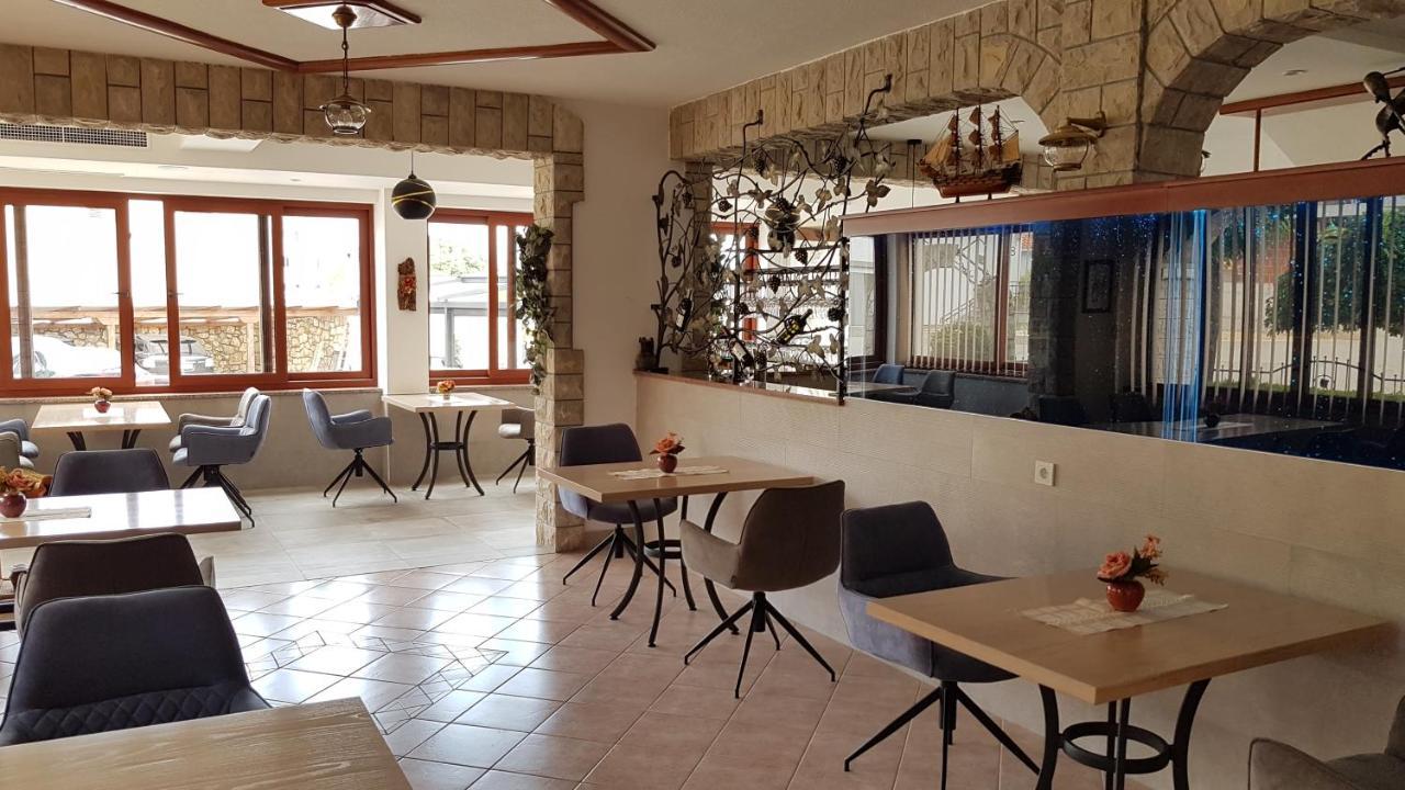 Villa Vista マリンスカ エクステリア 写真