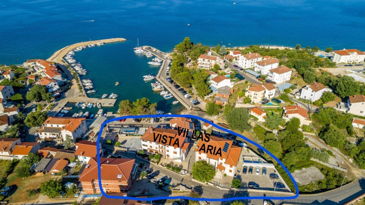Villa Vista マリンスカ エクステリア 写真