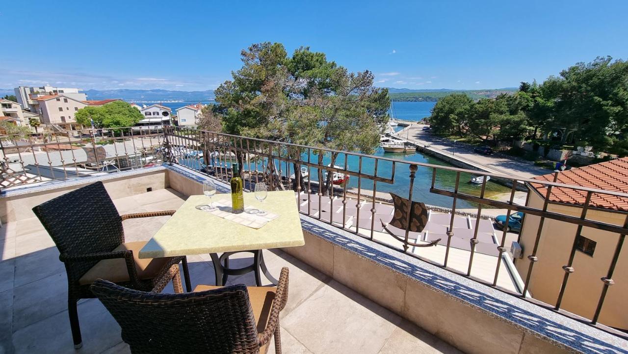 Villa Vista マリンスカ エクステリア 写真