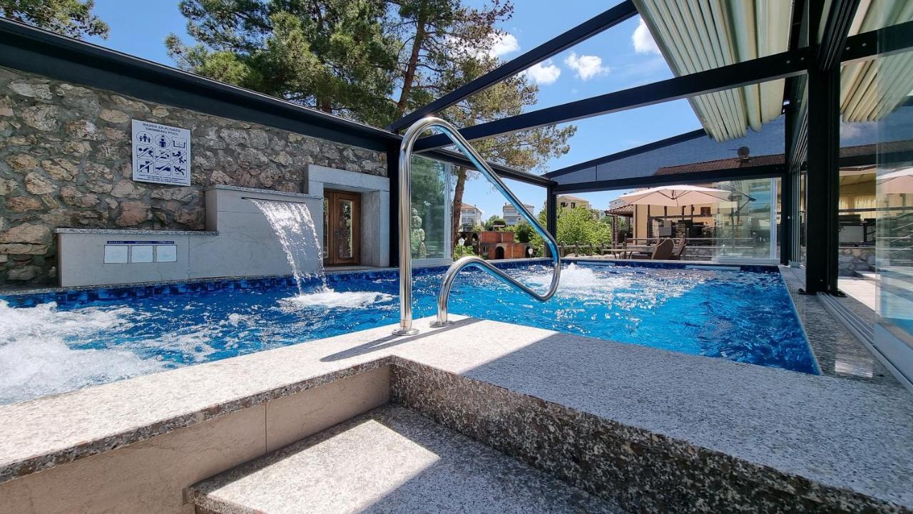 Villa Vista マリンスカ エクステリア 写真