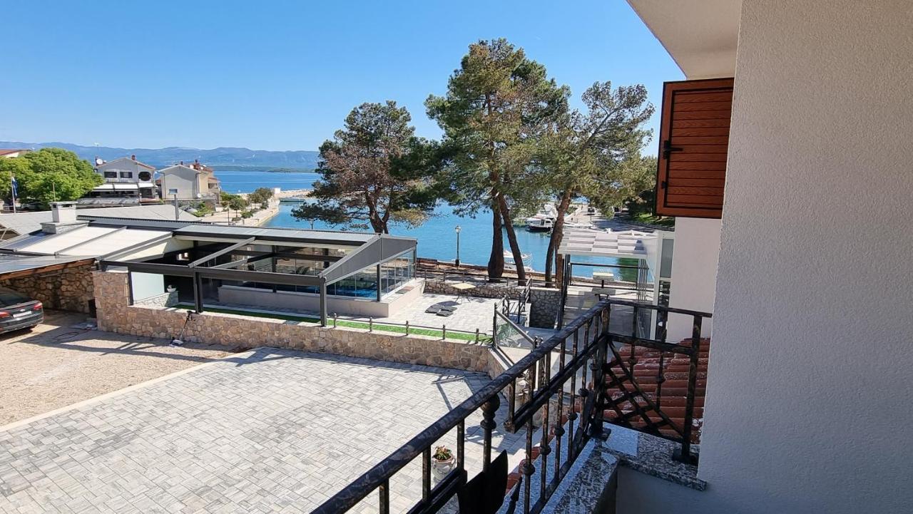 Villa Vista マリンスカ エクステリア 写真