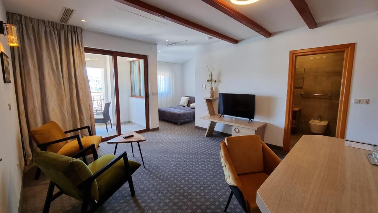 Villa Vista マリンスカ エクステリア 写真