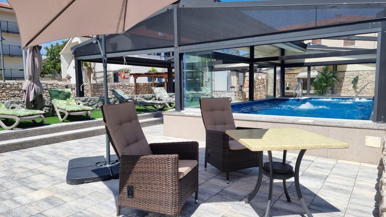 Villa Vista マリンスカ エクステリア 写真