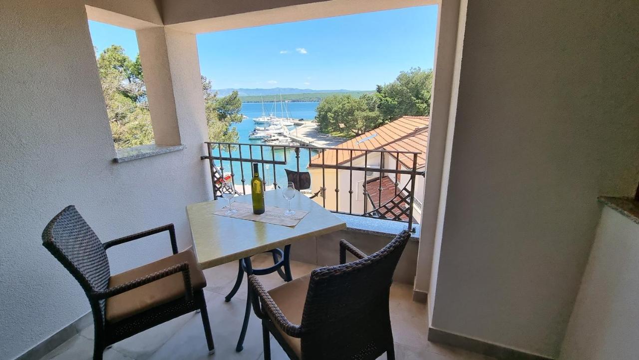 Villa Vista マリンスカ エクステリア 写真