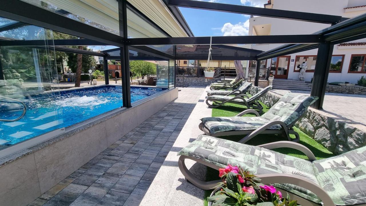 Villa Vista マリンスカ エクステリア 写真