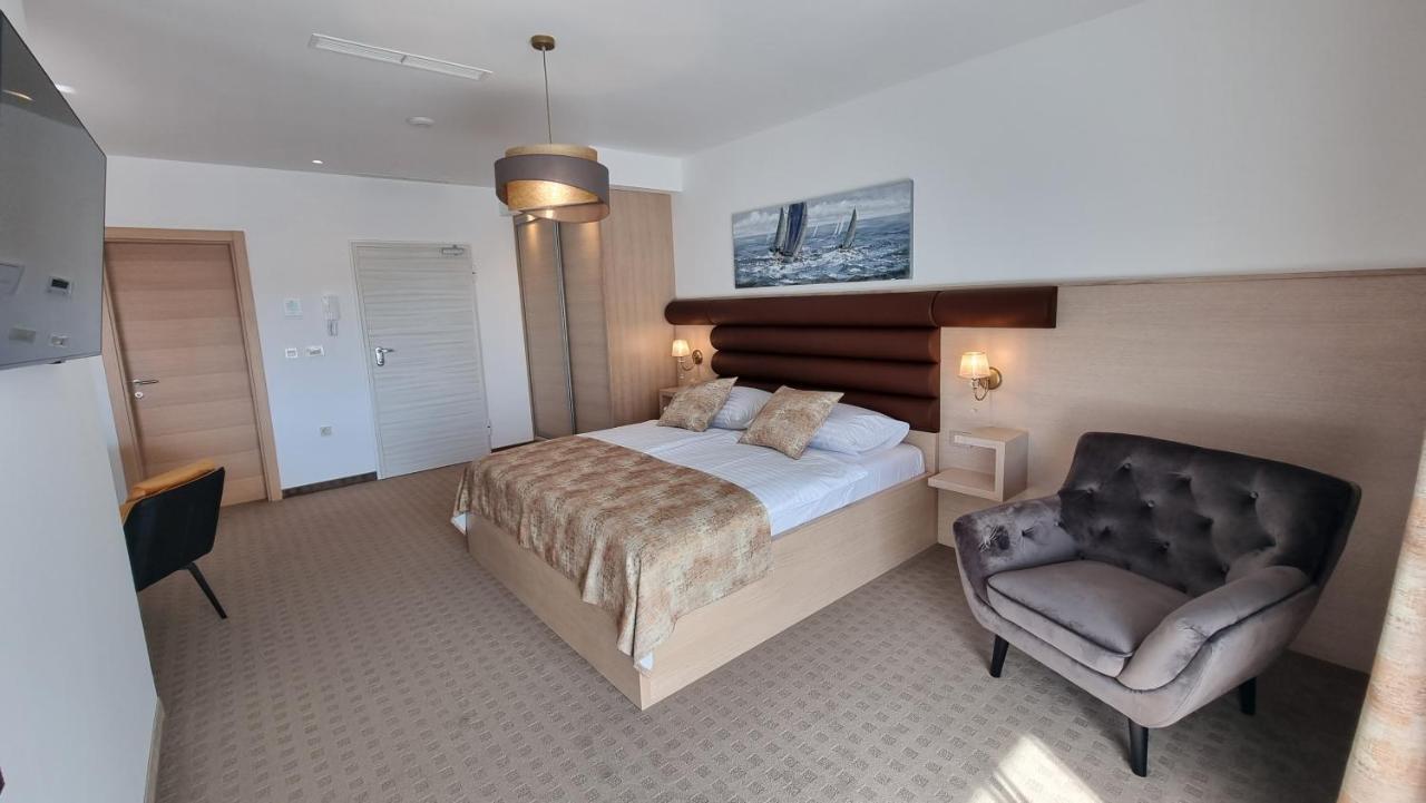 Villa Vista マリンスカ 部屋 写真