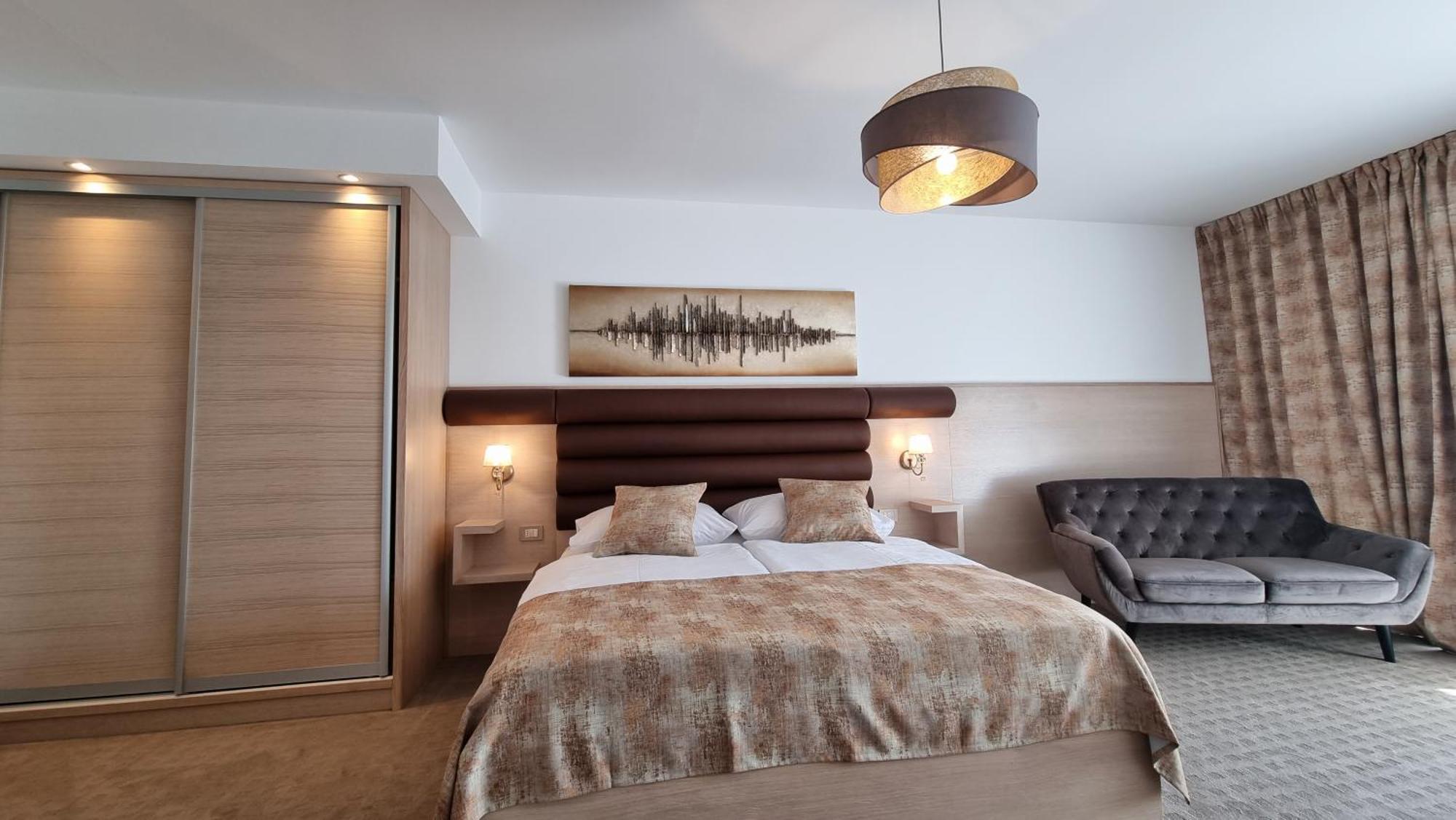 Villa Vista マリンスカ 部屋 写真
