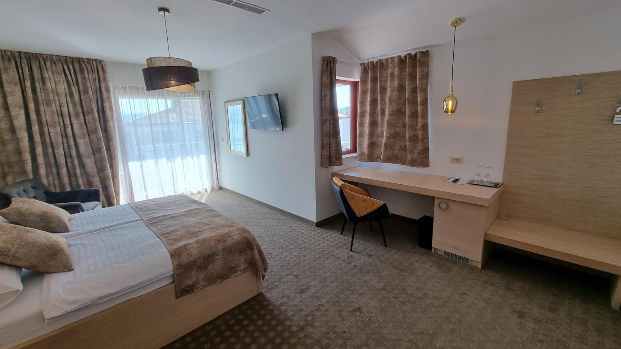 Villa Vista マリンスカ 部屋 写真