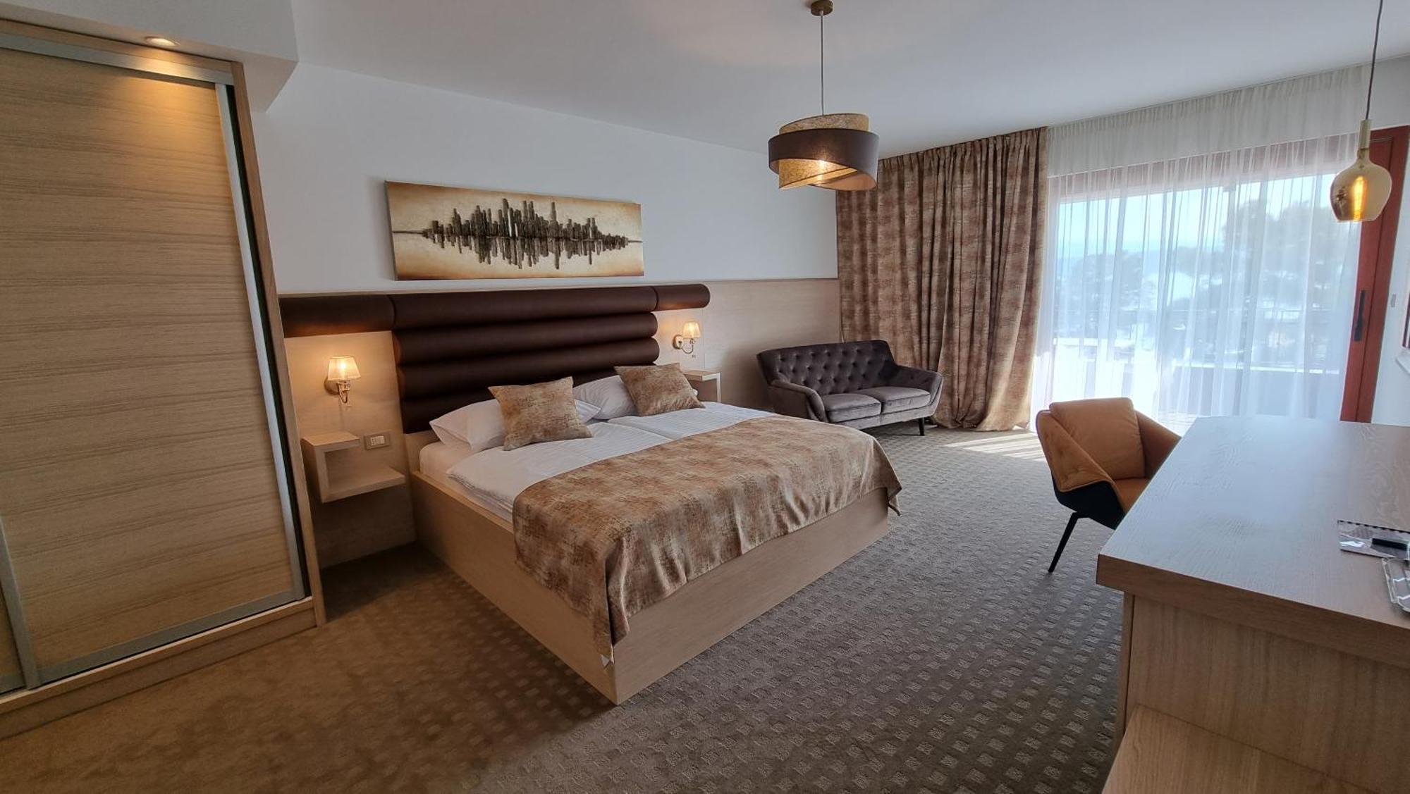 Villa Vista マリンスカ 部屋 写真