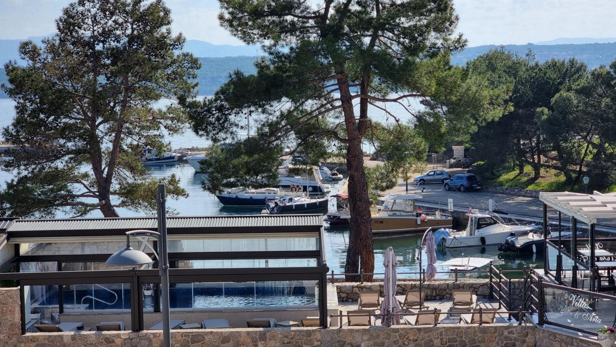 Villa Vista マリンスカ 部屋 写真