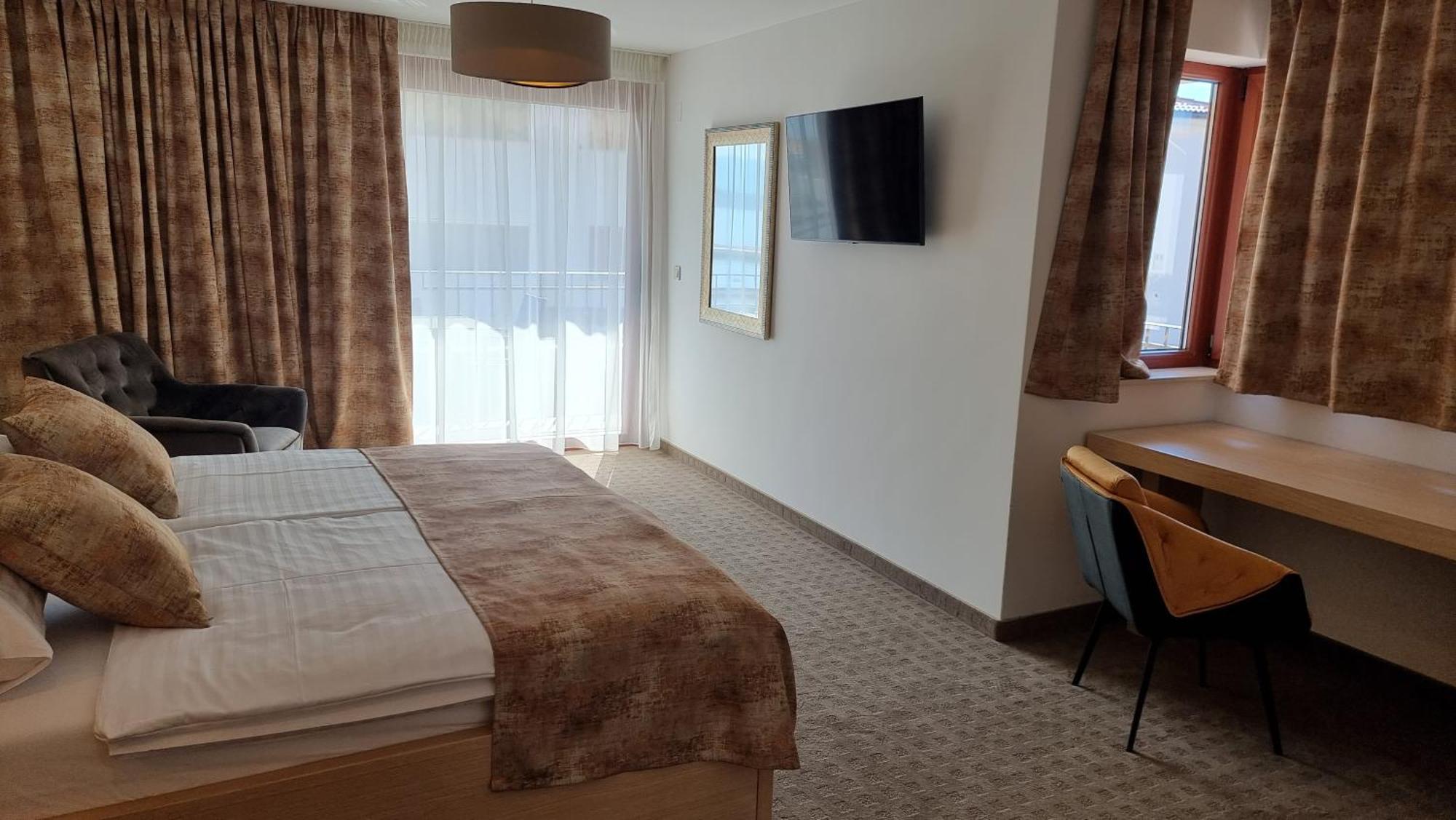 Villa Vista マリンスカ 部屋 写真