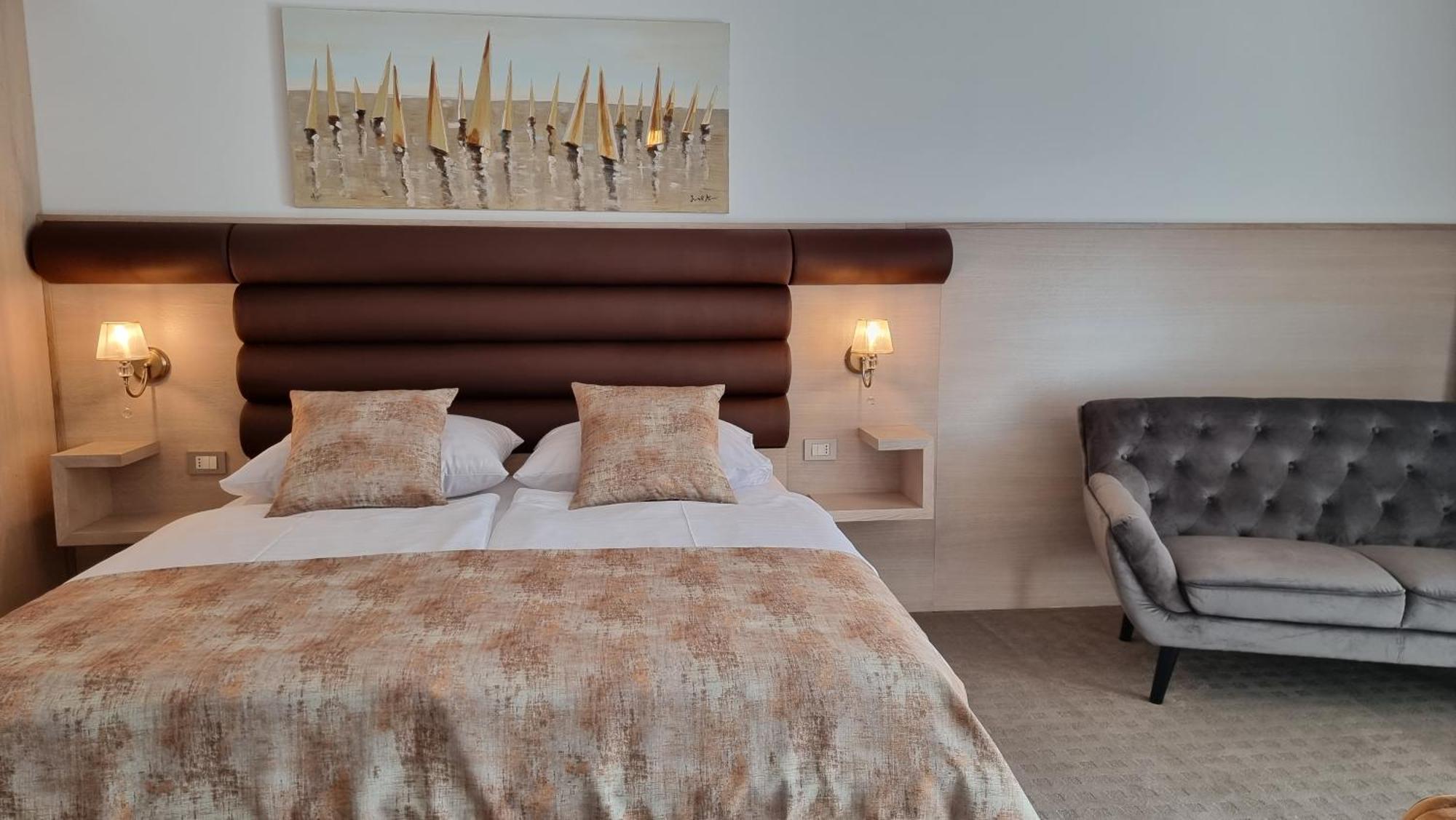 Villa Vista マリンスカ 部屋 写真