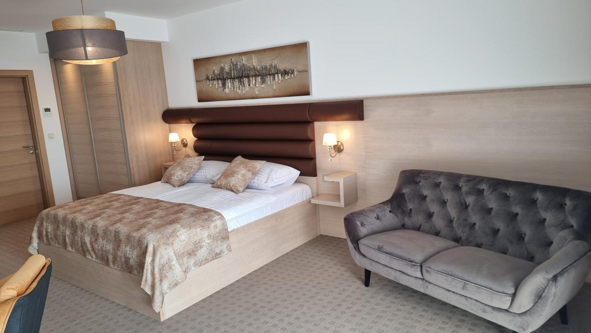 Villa Vista マリンスカ 部屋 写真