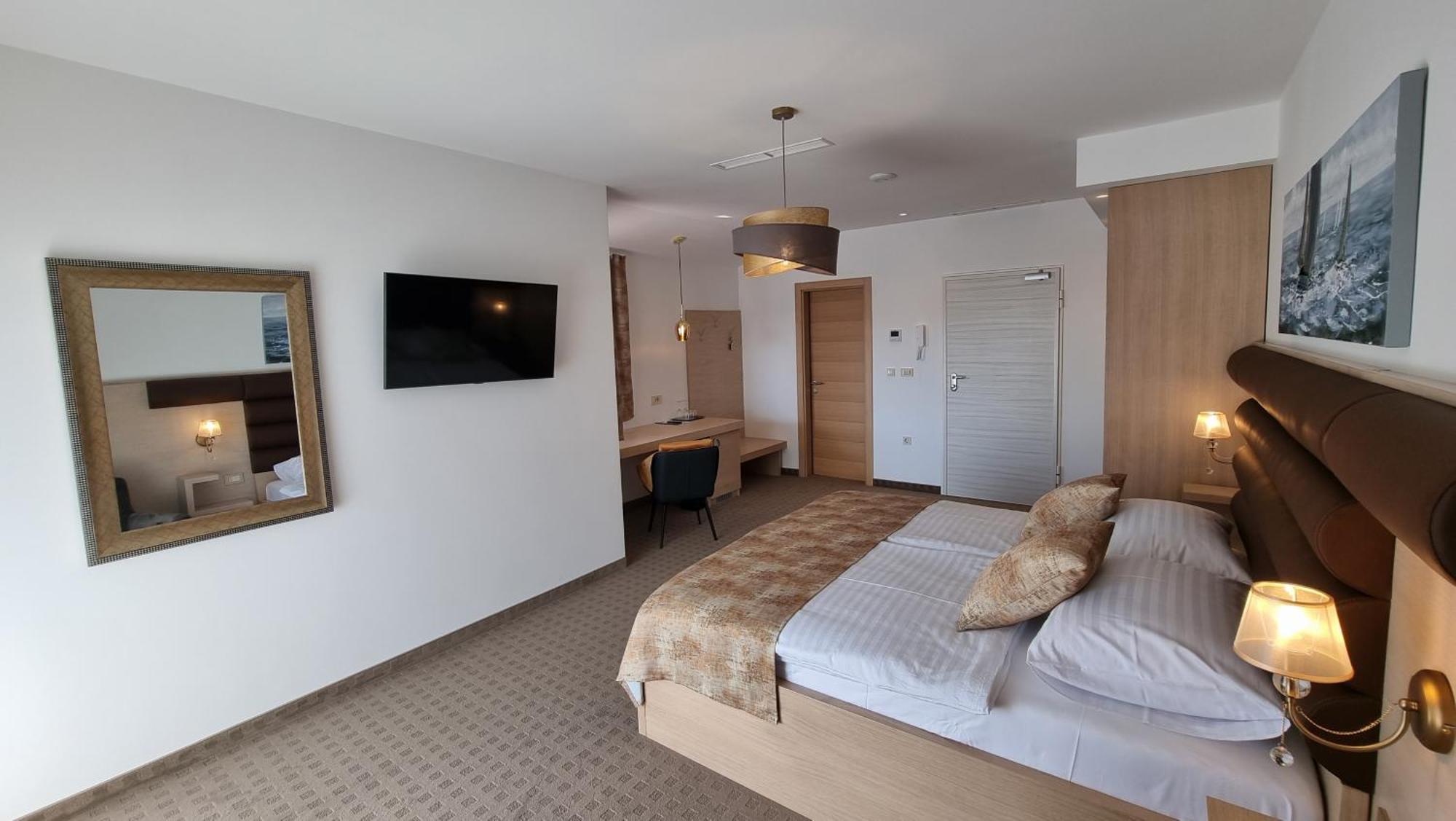 Villa Vista マリンスカ 部屋 写真
