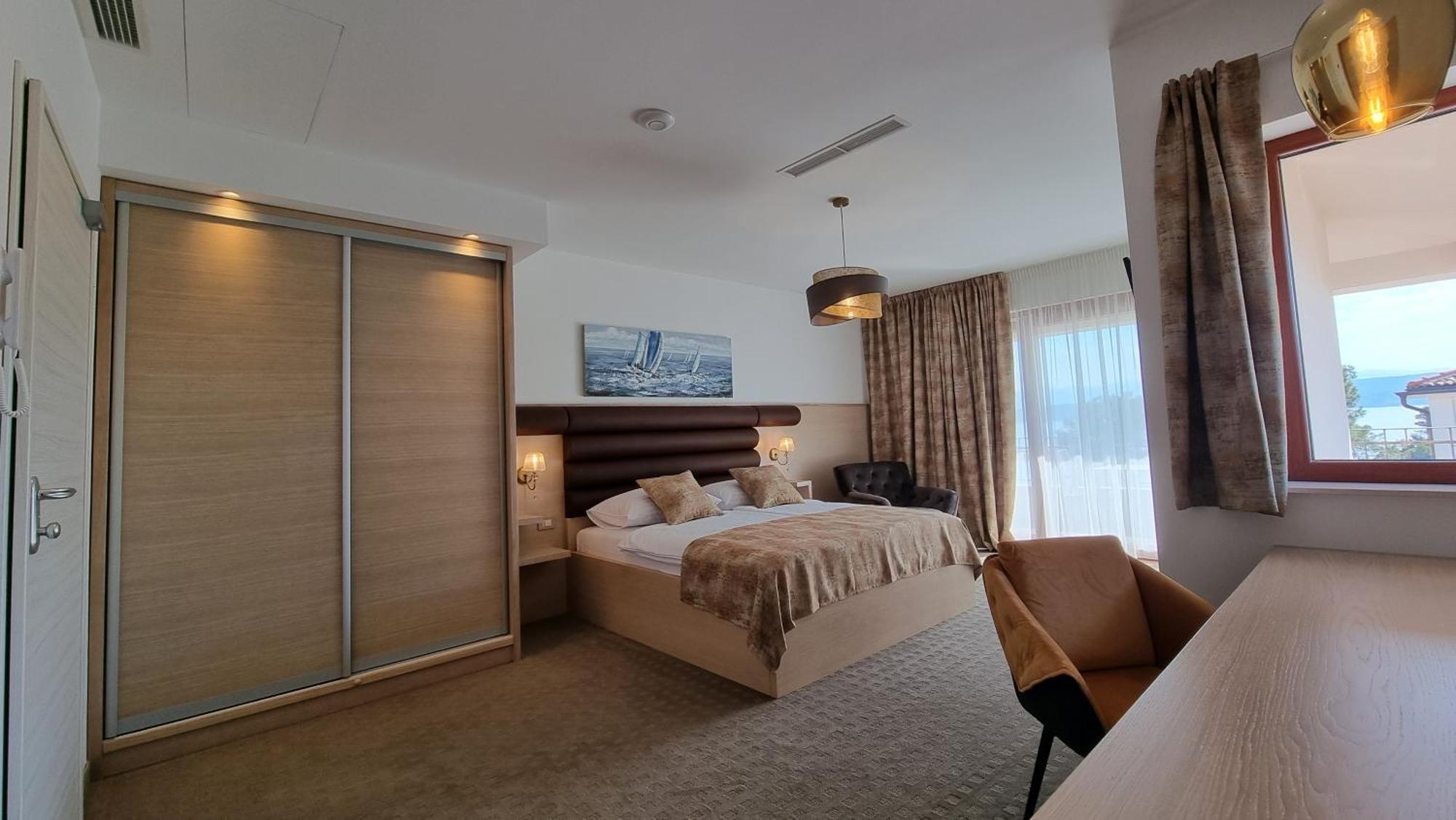 Villa Vista マリンスカ 部屋 写真