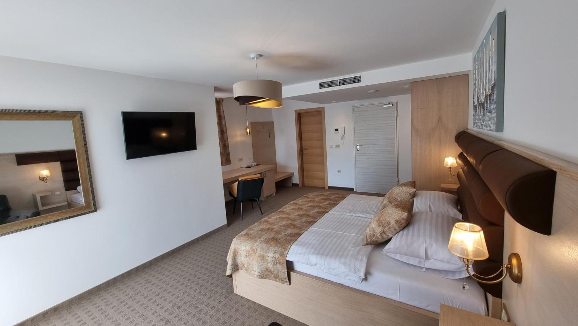 Villa Vista マリンスカ 部屋 写真