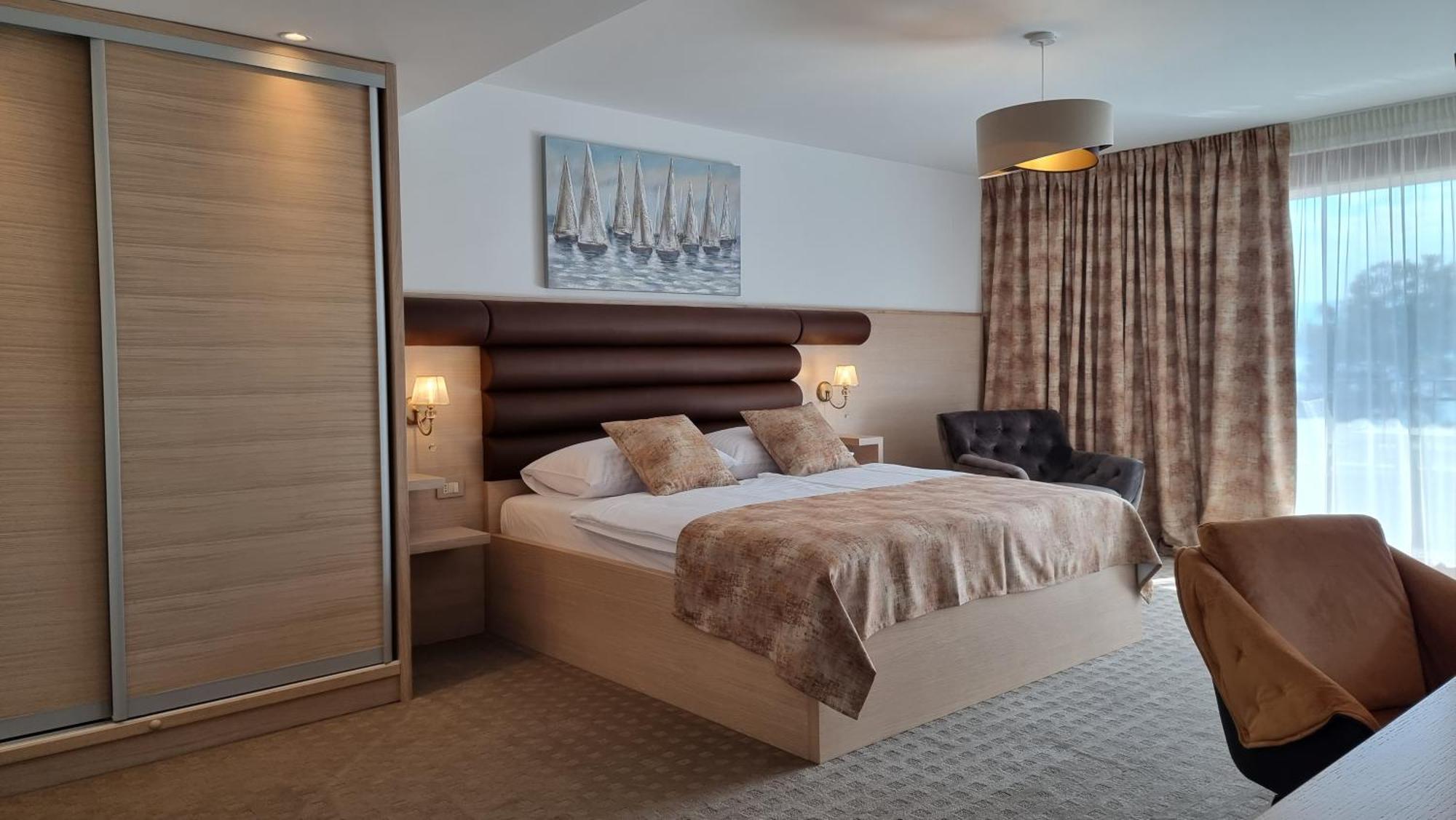 Villa Vista マリンスカ 部屋 写真