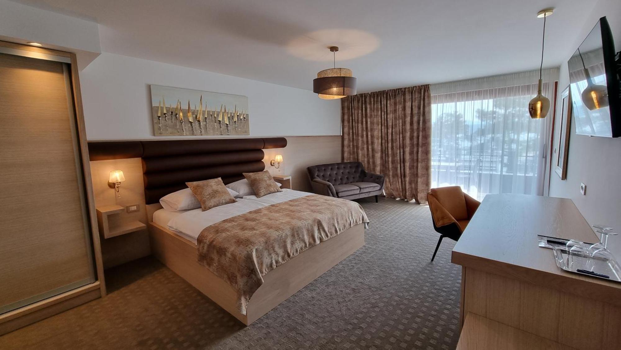 Villa Vista マリンスカ 部屋 写真