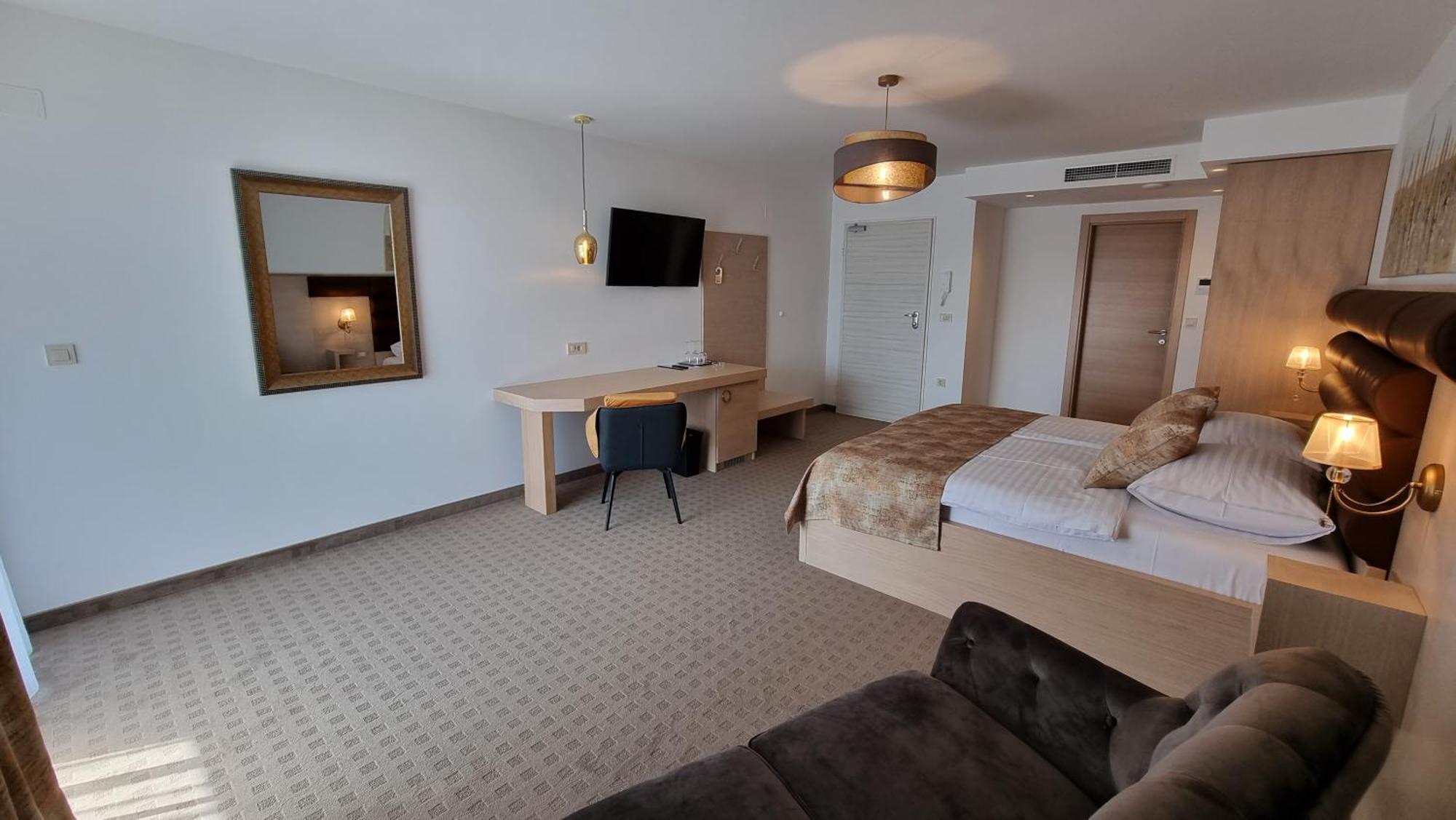 Villa Vista マリンスカ 部屋 写真
