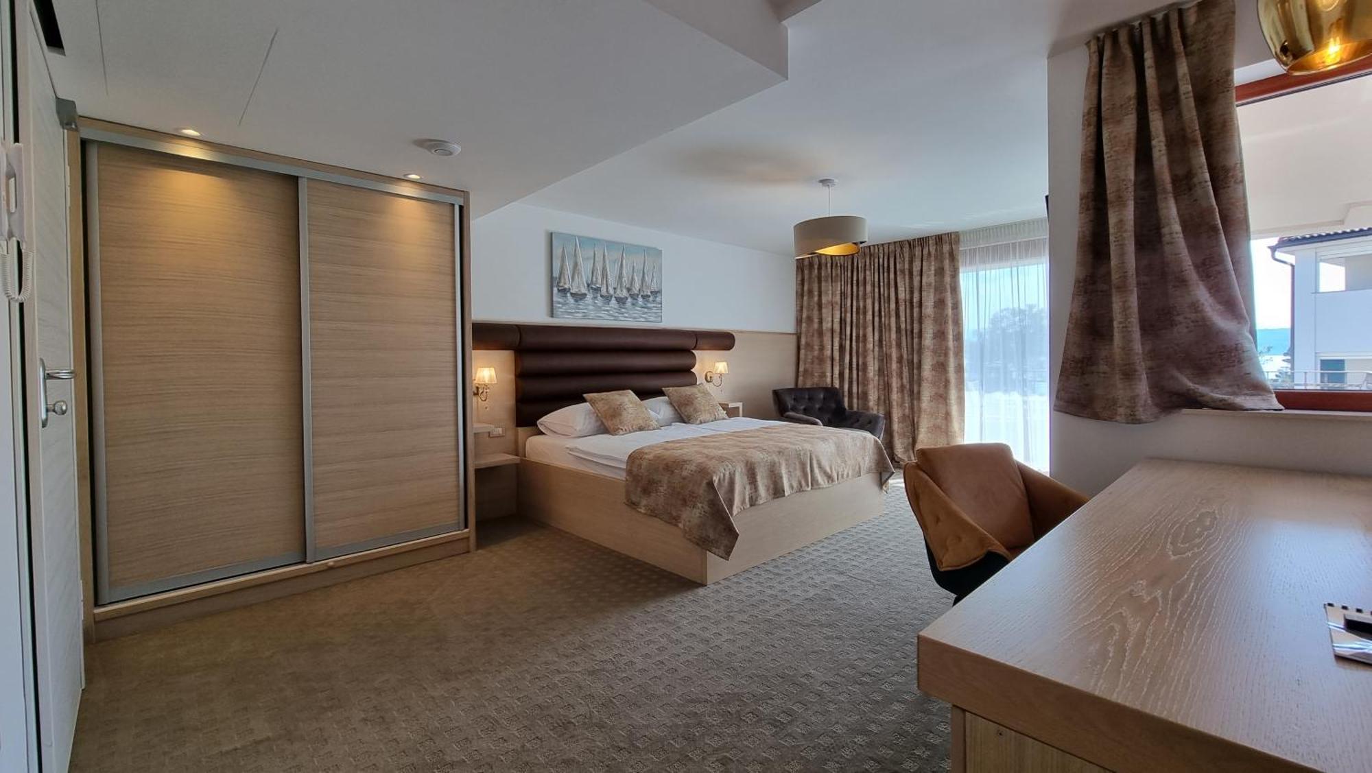 Villa Vista マリンスカ 部屋 写真