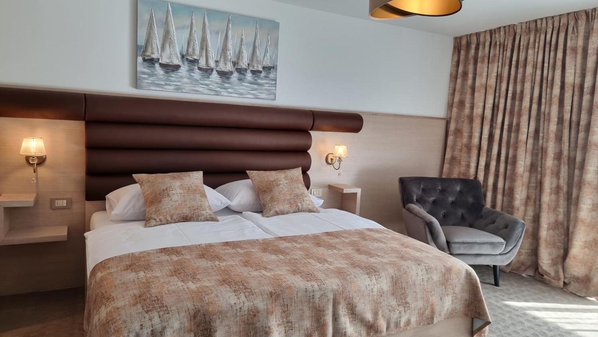 Villa Vista マリンスカ 部屋 写真
