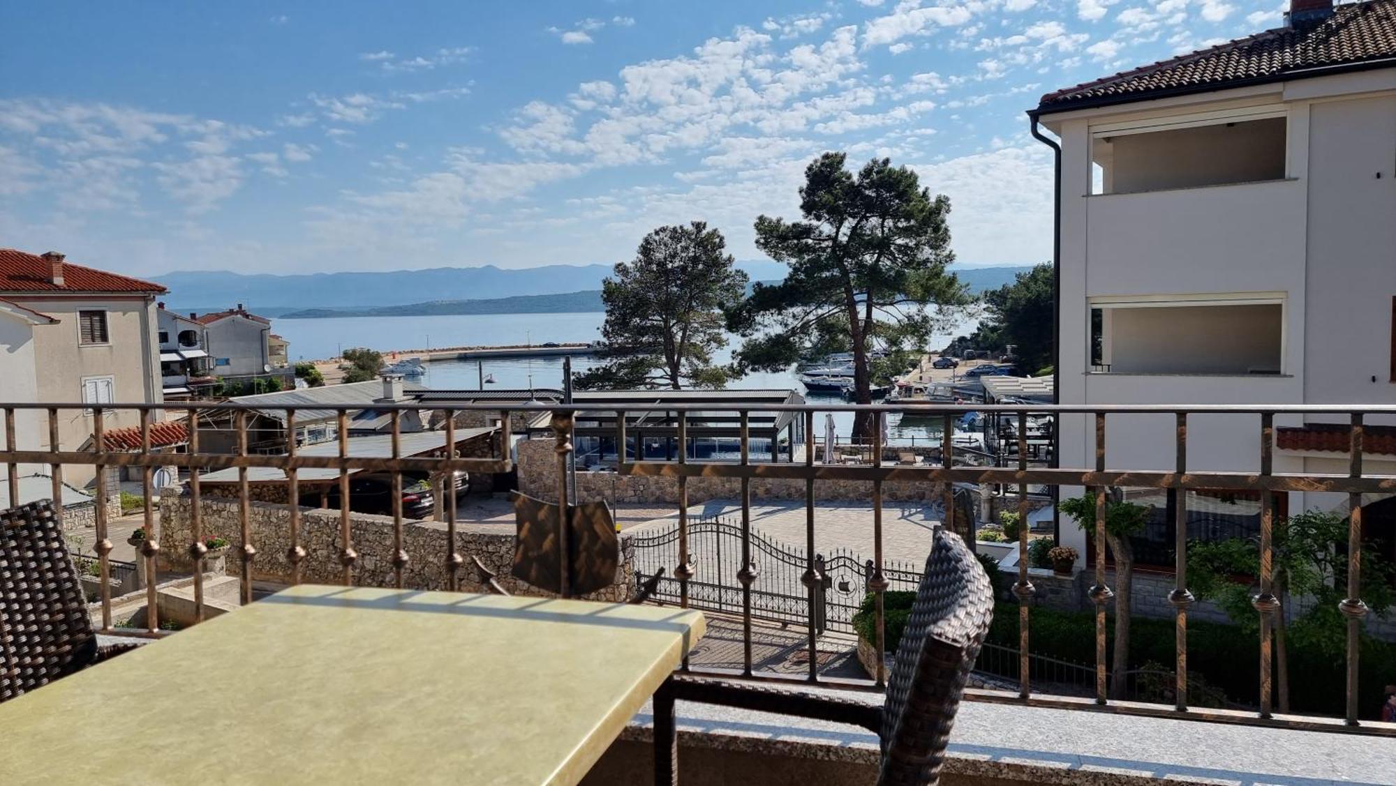 Villa Vista マリンスカ 部屋 写真