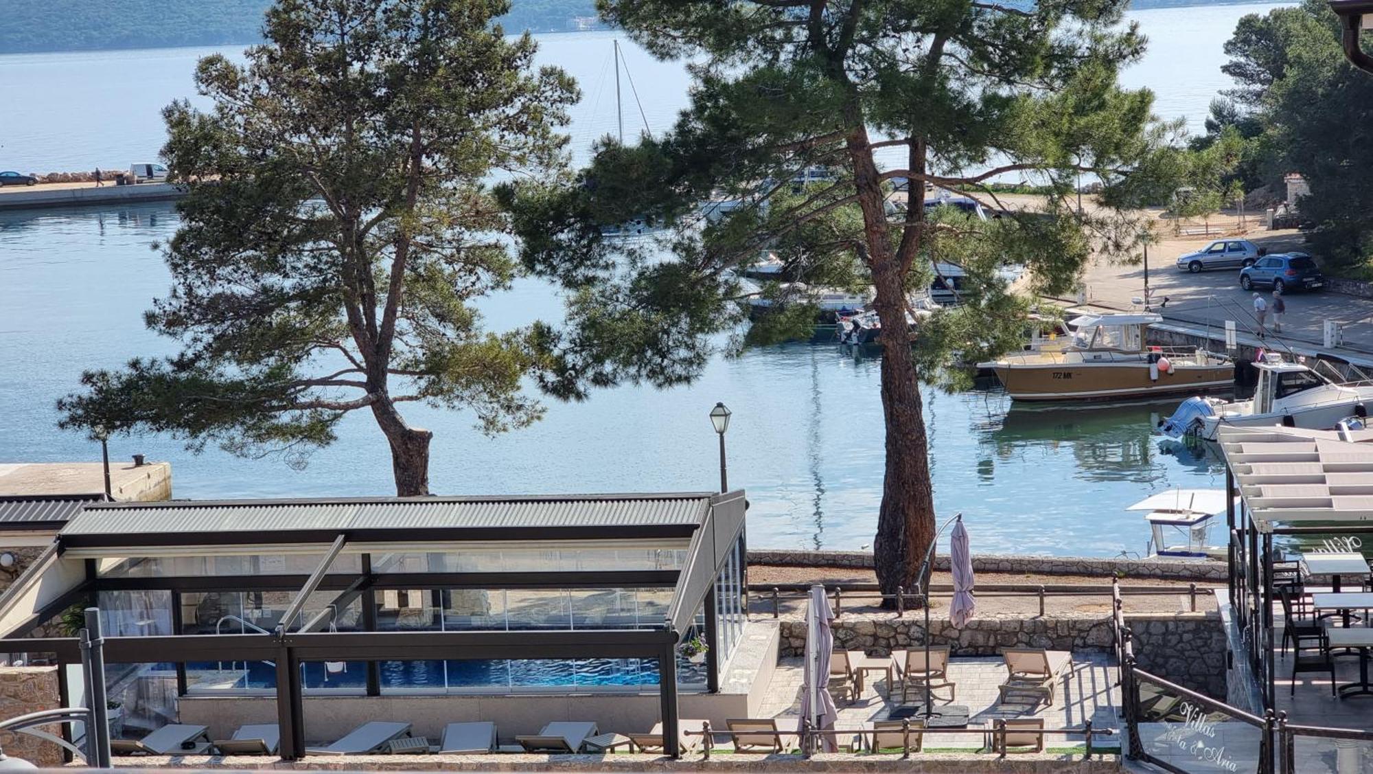 Villa Vista マリンスカ 部屋 写真