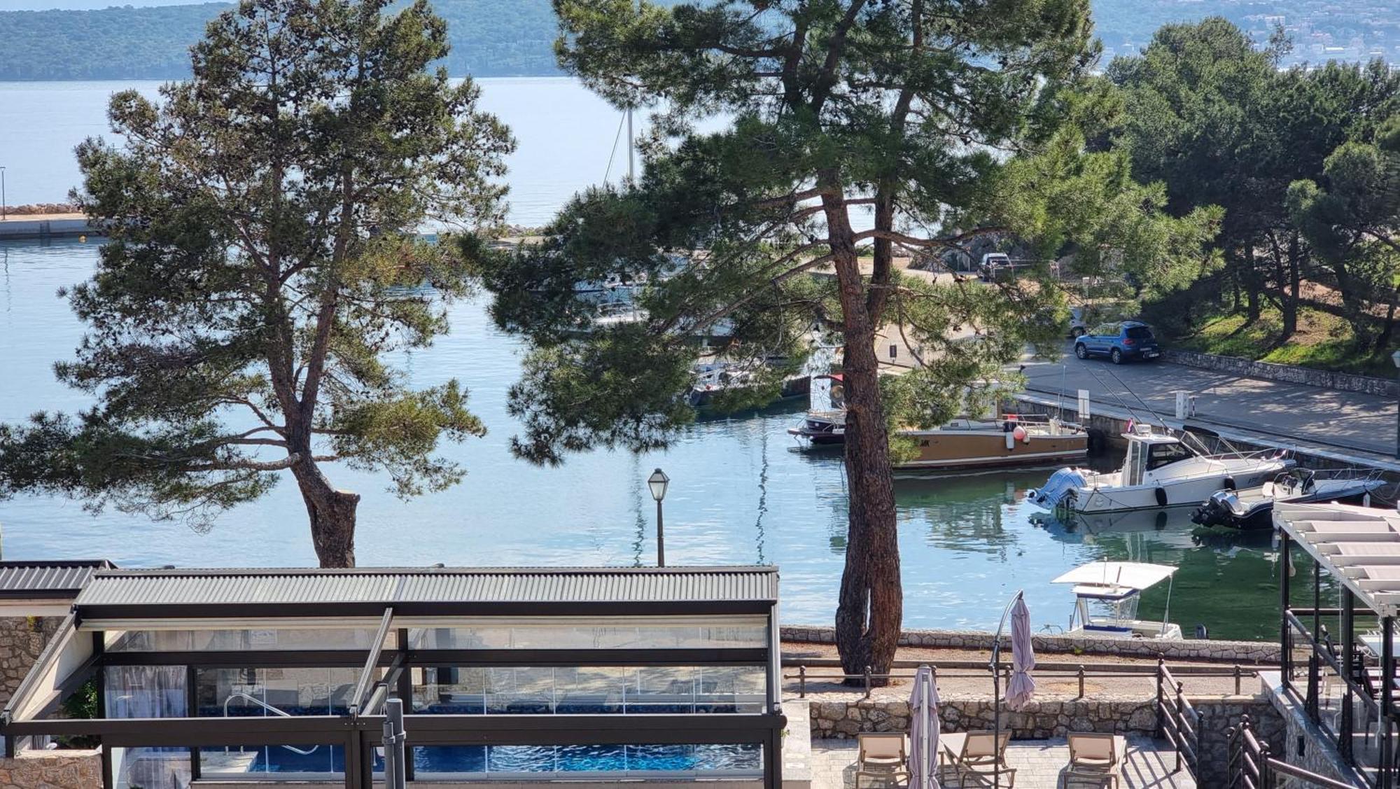 Villa Vista マリンスカ 部屋 写真