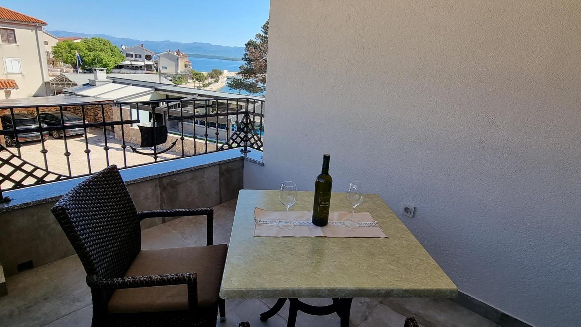 Villa Vista マリンスカ 部屋 写真