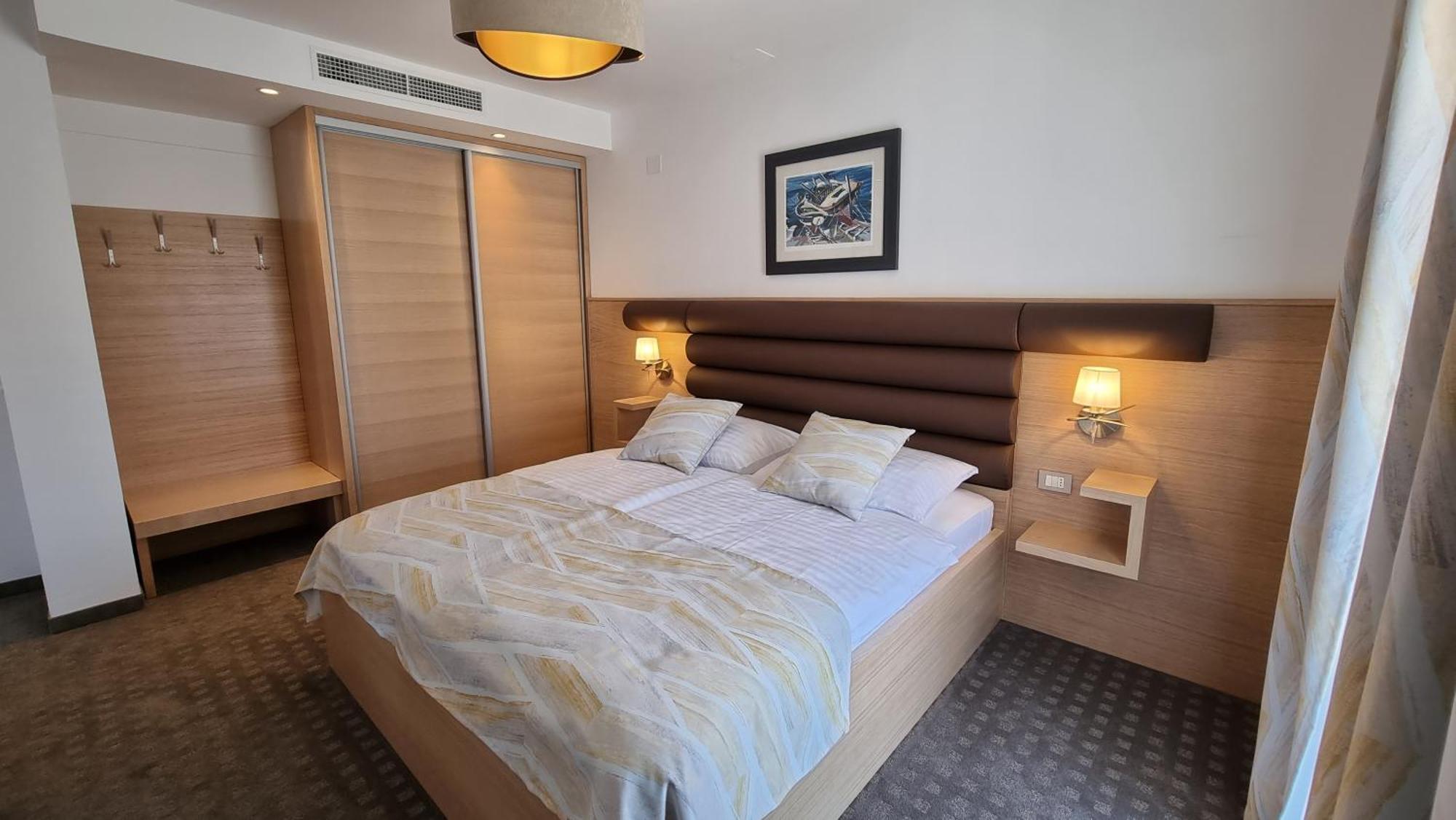 Villa Vista マリンスカ 部屋 写真