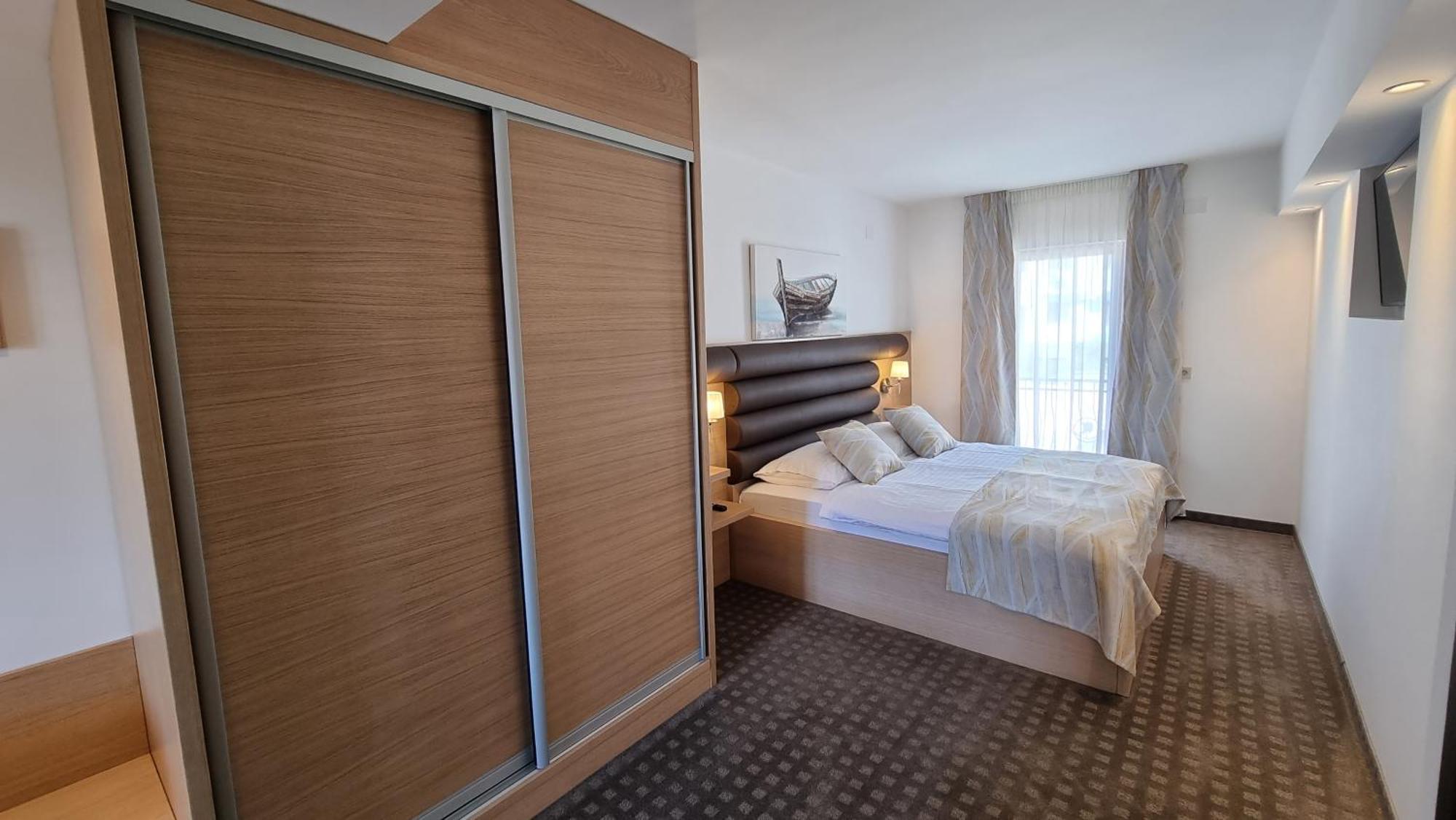 Villa Vista マリンスカ 部屋 写真